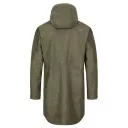 Blaser Vintage Smock Laurent férfi kabát olíva (121037-136/568)