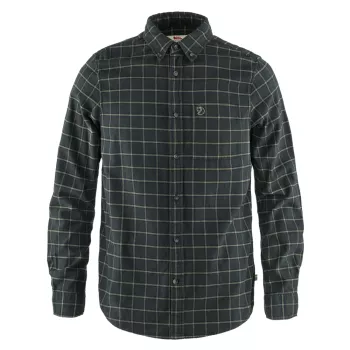 Fjällräven Övik flannel ing 030