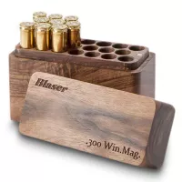 Blaser lőszertartó doboz .300WM (80400631)