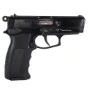 Ekol Aras Compact / Red Agent Compact gázpisztoly fekete