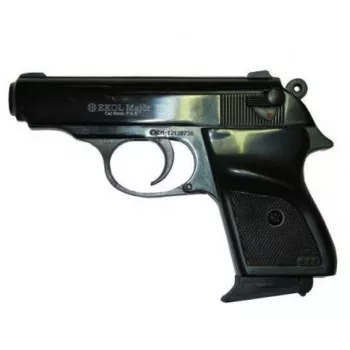 Ekol Major State Police gázpisztoly fekete