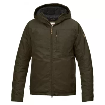 Fjällräven Kiruna Padded bélelt dzseki 633