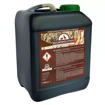 Akah bükkfakátrány 2.5l (71526002)