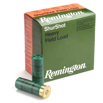 Remington 12/70/3.5 34g sörétes lőszer