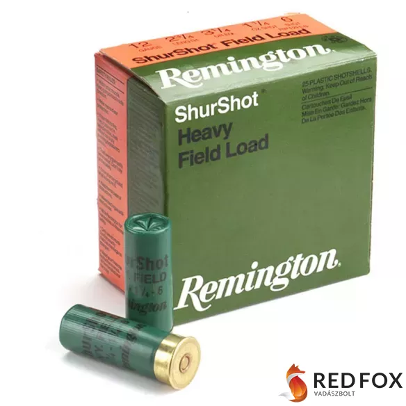 Remington 12/70/3.5 34g sörétes lőszer