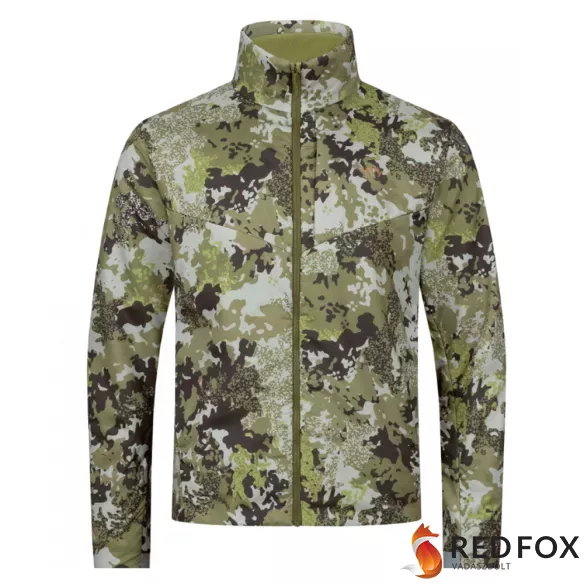 Blaser Alpha Stretch kabát camouflage (122012-113/571)