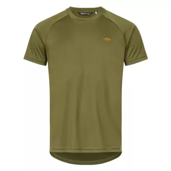 Blaser Technical T-Shirt 21 póló olive (121067-113/566)