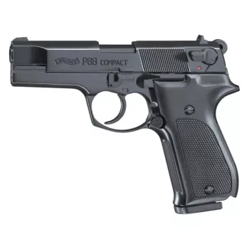 Walther P88 gázpisztoly 9mm PAK