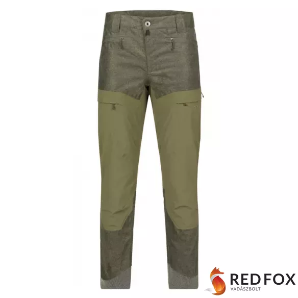 Blaser Vintage Radiator nadrág olive 56