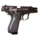Walther P88 gázpisztoly 9mm PAK