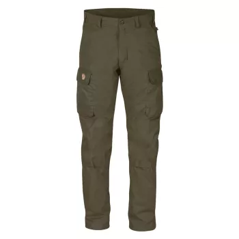 Fjällräven Brenner Winter téli nadrág 633