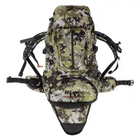 Blaser Ultimate Expedition hátizsák camouflage (80409318)