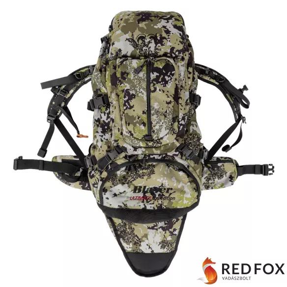 Blaser Ultimate Expedition hátizsák camouflage (80409318)