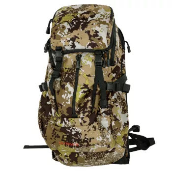 Blaser Ultimate Daypack hátizsák camouflage (80409339)