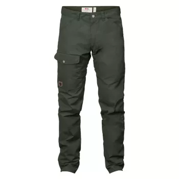 Fjällräven Greenland Long farmernadrág 662