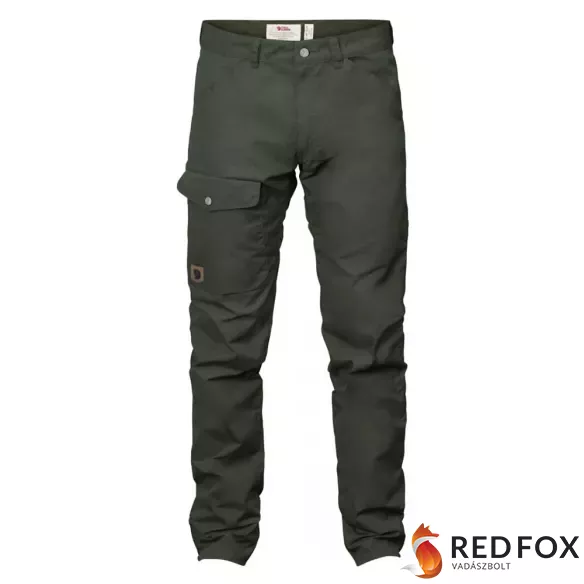 Fjällräven Greenland Long farmernadrág 662