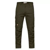 Fjällräven Karl Pro Zip-off nadrág 633