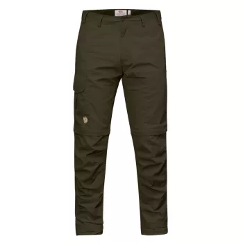 Fjällräven Karl Pro Zip-off nadrág 633