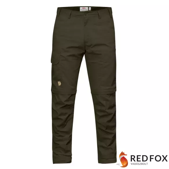 Fjällräven Karl Pro Zip-off nadrág 633