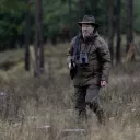 Blaser Vintage Ake 22 nadrág barna 58