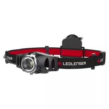 Ledlenser H3.2 fejlámpa 3xAAA 120lm