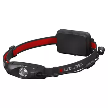 Ledlenser H4R fejlámpa 250lm