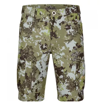 Blaser AirFlow Short rövidnadrág camouflage 58