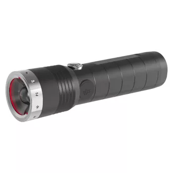 Ledlenser MT14 tölthető kézilámpa