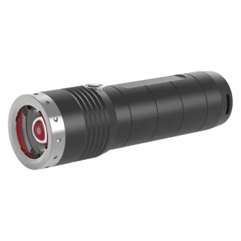 Ledlenser MT6 kézilámpa