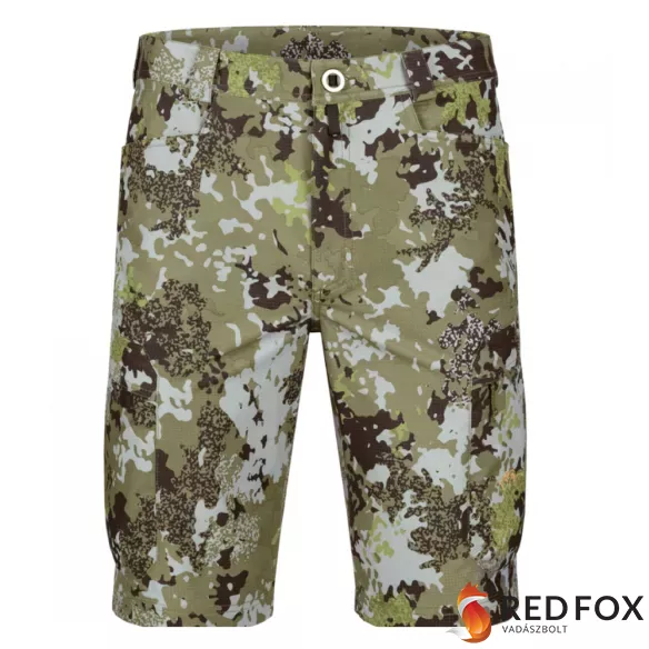 Blaser AirFlow Short rövidnadrág camouflage (122015-113/571)