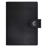 Ledlenser pénztárca/powerbank/lámpa/vezeték nélkül tölthető 150lm fekete