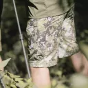 Blaser AirFlow Short rövidnadrág camouflage (122015-113/571)