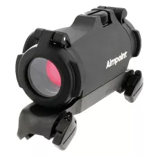 Aimpoint Micro H-2 2MOA ACET Blaser szerelékkel