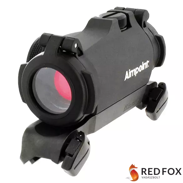 Aimpoint Micro H-2 2MOA ACET Blaser szerelékkel