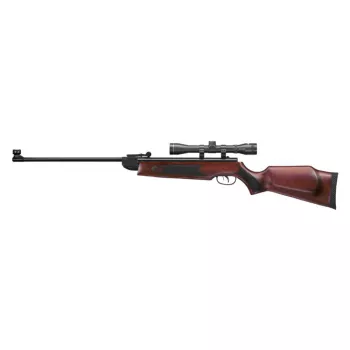 Hammerli Hunter Force 750 Combo légpuska szett 4.5mm (UM24946)