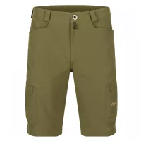 Blaser AirFlow Short rövidnadrág olive (122015-113/566)