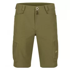 Blaser AirFlow Short rövidnadrág olive (122015-113/566)