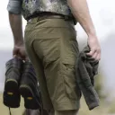 Blaser AirFlow Short rövidnadrág olive (122015-113/566)