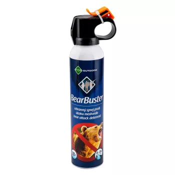 BearBuster medvespray 300ml