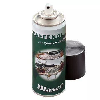 Blaser fegyverolaj 200ml (80400066)