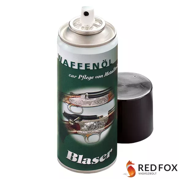 Blaser fegyverolaj 200ml (80400066)