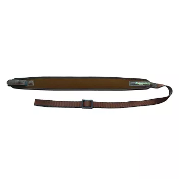 Niggeloh barna neoprén fegyverszíj gyors-állítóval (NI021100010)