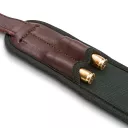 Blaser neoprén zöld fegyverszíj (80400062)