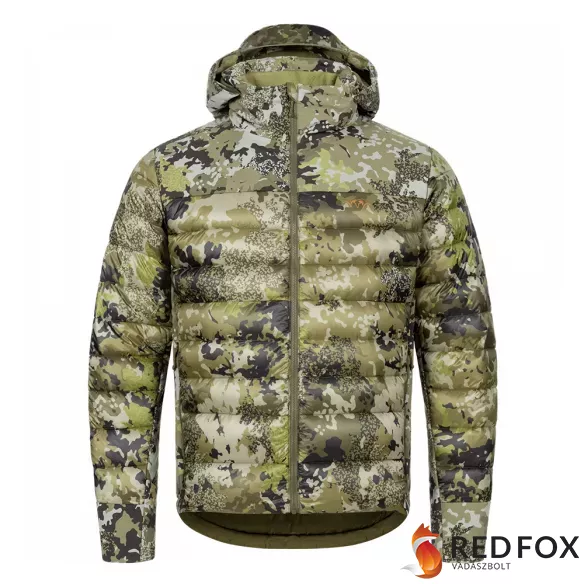 Blaser Observer kabát HunTec Camouflage (121004-140/571)